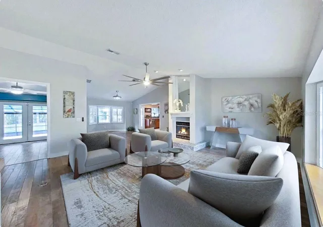 Photo 3 of Single family home for sale at 438 Lafayette Blvd, Oldsmar, FL 34677 | MLS# TB8480797 | Listing updated on 2026-10-04