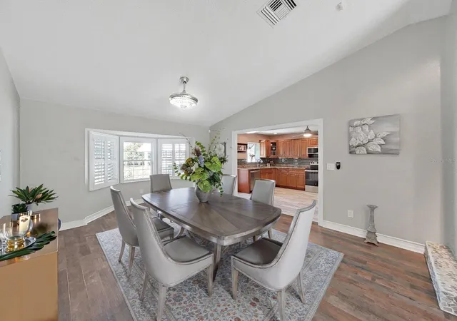 Photo 3 of Single family home for sale at 438 Lafayette Blvd, Oldsmar, FL 34677 | MLS# TB8480797 | Listing updated on 2026-10-04
