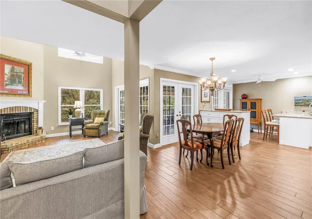 Photo 3 of Townhouse for sale at 812 Amelia Ct NE, Saint Petersburg, FL 33702 | MLS# TB8481073 | Listing updated on 2026-09-13