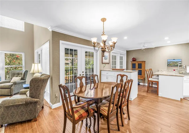 Photo 4 of Townhouse for sale at 812 Amelia Ct NE, Saint Petersburg, FL 33702 | MLS# TB8481073 | Listing updated on 2026-09-13