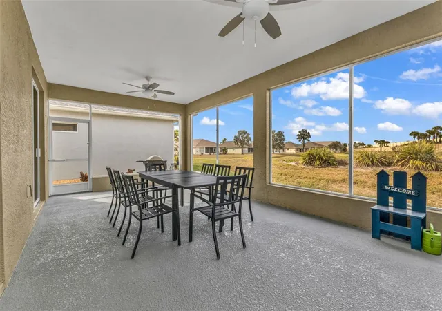 Photo 4 of Single family home for sale at 1955 Yorktown Trl, Punta Gorda, FL 33980 | MLS# C7522612 | Listing updated on 2026-09-27