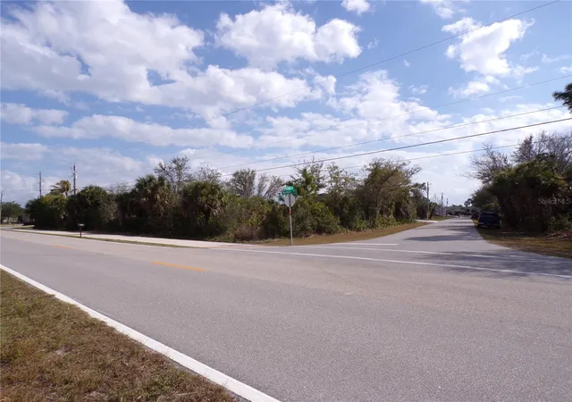 Photo 1 of Land for sale at 14589 Keystone Blvd, Port Charlotte, FL 33981 | MLS# C7522629 | Listing updated on 2026-09-25