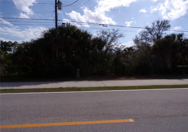 Photo 2 of Land for sale at 14589 Keystone Blvd, Port Charlotte, FL 33981 | MLS# C7522629 | Listing updated on 2026-09-25