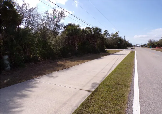 Photo 4 of Land for sale at 14589 Keystone Blvd, Port Charlotte, FL 33981 | MLS# C7522629 | Listing updated on 2026-09-25
