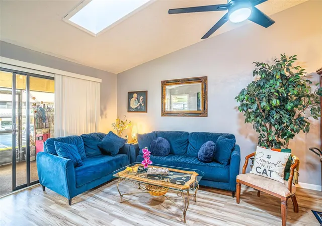Listing Photo 4 - Condo for sale in building located at 15 Charlton Dr, LAKE PLACID, FL 33852 - Unit #15