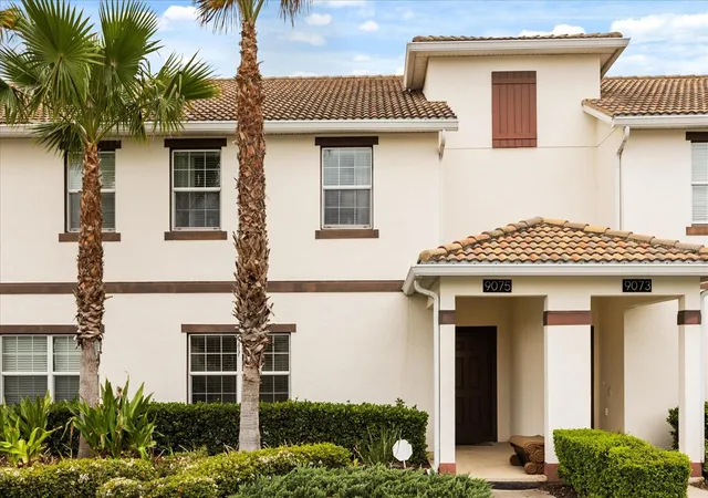 Photo 2 of Townhouse for sale at 9075 Dogleg Dr, Davenport, FL 33896 | MLS# S5144856 | Listing updated on 2026-09-15