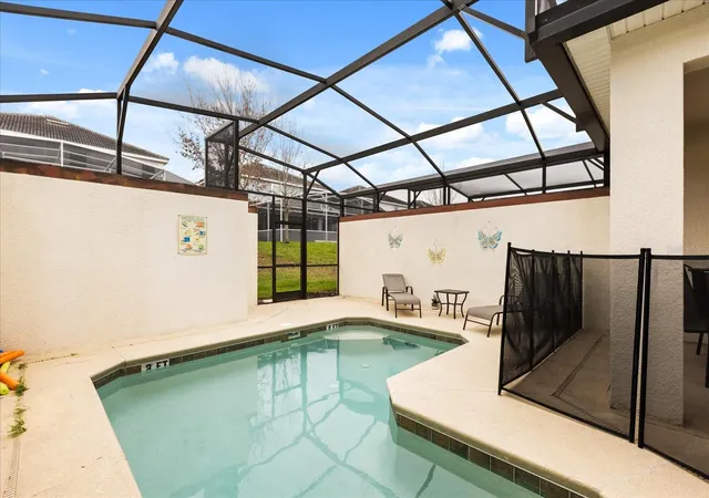 Photo 4 of Townhouse for sale at 9075 Dogleg Dr, Davenport, FL 33896 | MLS# S5144856 | Listing updated on 2026-09-15