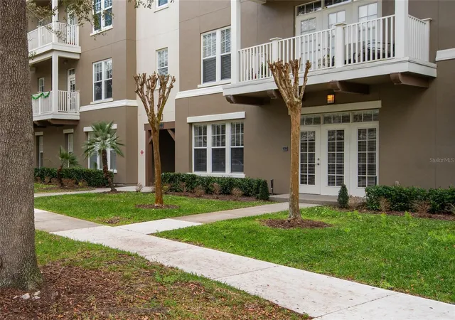 Photo 1 of Condo for sale at 1410 Celebration Ave #102, Celebration, FL 34747 | MLS# S5144873 | Listing updated on 2026-09-30