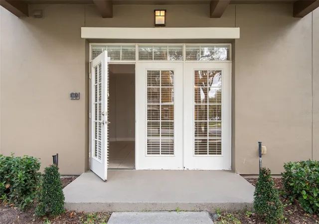 Photo 2 of Condo for sale at 1410 Celebration Ave #102, Celebration, FL 34747 | MLS# S5144873 | Listing updated on 2026-09-30