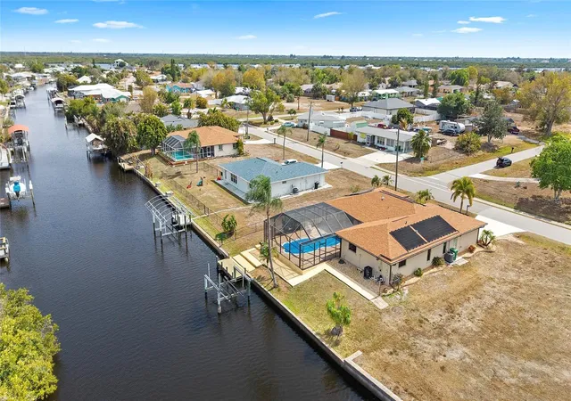 Photo 2 of Sale Pending at 27248 San Marino Dr, Punta Gorda, FL 33983 | MLS# TB8481731 | Listing updated on 2026-10-01