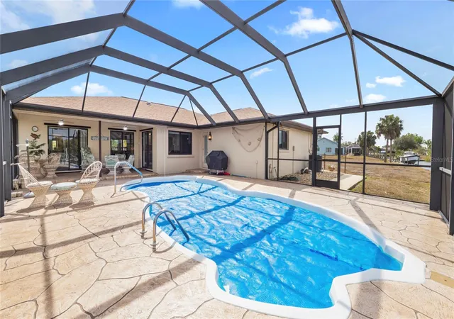 Photo 3 of Sale Pending at 27248 San Marino Dr, Punta Gorda, FL 33983 | MLS# TB8481731 | Listing updated on 2026-10-01