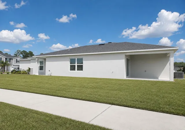 Photo 3 of Single family home for sale at 3094 Sanctuary Dr, Clermont, FL 34714 | MLS# S5144910 | Listing updated on 2026-09-14