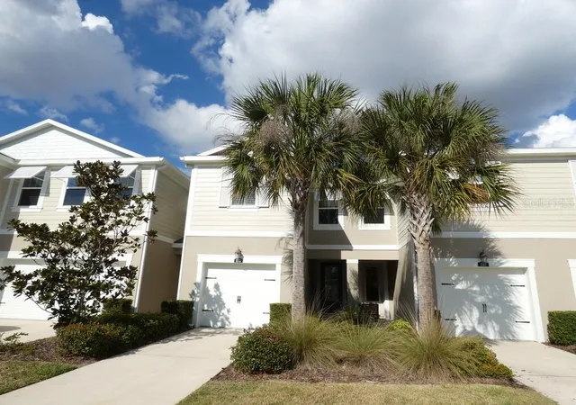 Townhouse for sale at 1505 Sunset Wind Loop, OLDSMAR, FL 34677 | MLS# W7883526