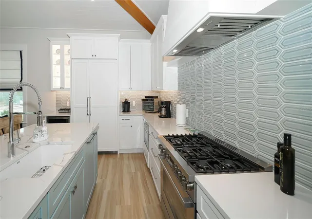 Photo 4 of Single family home for sale at 307 62nd Street, Holmes Beach, FL 34217 | MLS# TB8482085 | Listing updated on 2026-09-09