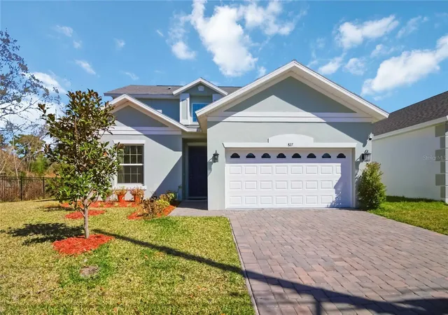 Single family home for sale at 827 Dennis Ave, ORLANDO, FL 32807 | MLS# O6387102