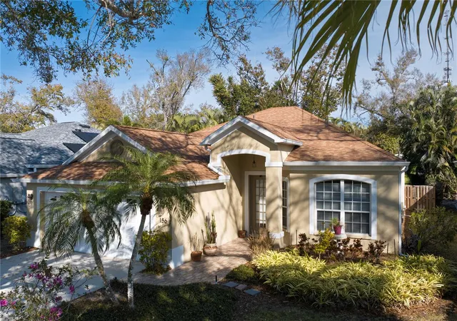 Photo 2 of Single family home for sale at 156 Tall Trees Ct, Sarasota, FL 34232 | MLS# TB8482194 | Listing updated on 2026-10-04