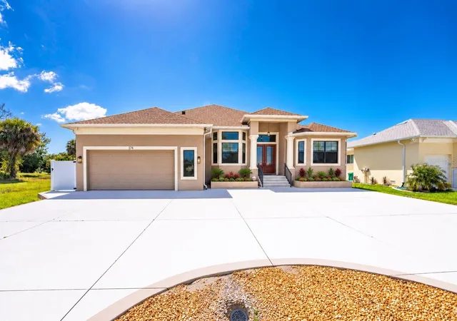 Photo 2 of Single family home for sale at 174 Rotonda Blvd E, Rotonda West, FL 33947 | MLS# D6146419 | Listing updated on 2026-09-14