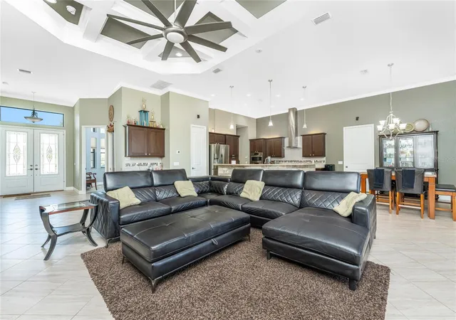 Photo 4 of Single family home for sale at 174 Rotonda Blvd E, Rotonda West, FL 33947 | MLS# D6146419 | Listing updated on 2026-09-14