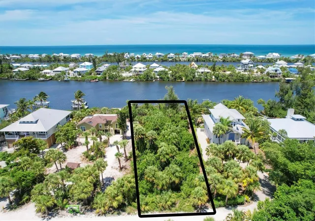 Photo 1 of Land for sale at 211 Kettle Harbor Dr, Placida, FL 33946 | MLS# D6146420 | Listing updated on 2026-09-11