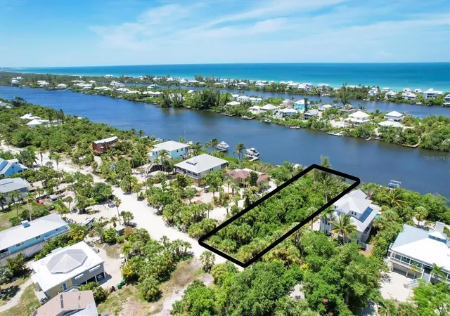 Photo 2 of Land for sale at 211 Kettle Harbor Dr, Placida, FL 33946 | MLS# D6146420 | Listing updated on 2026-09-11