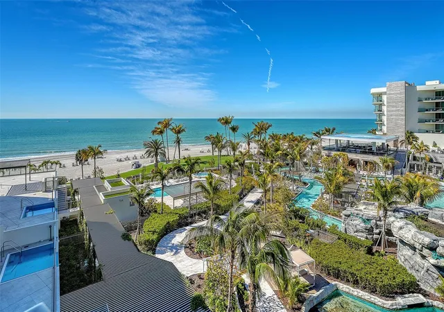 Condo for sale at 1561 Gulf Of Mexico Dr #404, LONGBOAT KEY, FL 34228 | MLS# A4684683