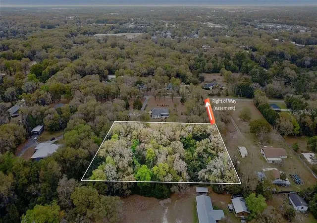 Photo 1 of Land for sale at N Ridgewood Ave, De Land, FL 32720 | MLS# V4947661 | Listing updated on 2026-09-15