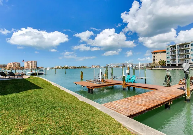 Photo 1 of Condo for sale at 210 Dolphin Point #B, Clearwater Beach, FL 33767 | MLS# TB8482429 | Listing updated on 2026-09-14