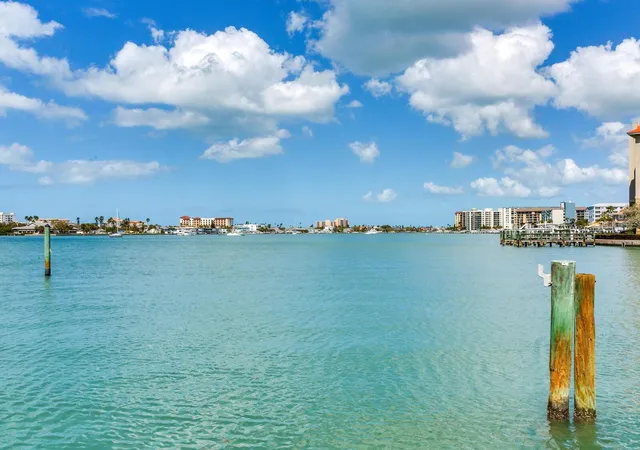 Photo 3 of Condo for sale at 210 Dolphin Point #B, Clearwater Beach, FL 33767 | MLS# TB8482429 | Listing updated on 2026-09-14