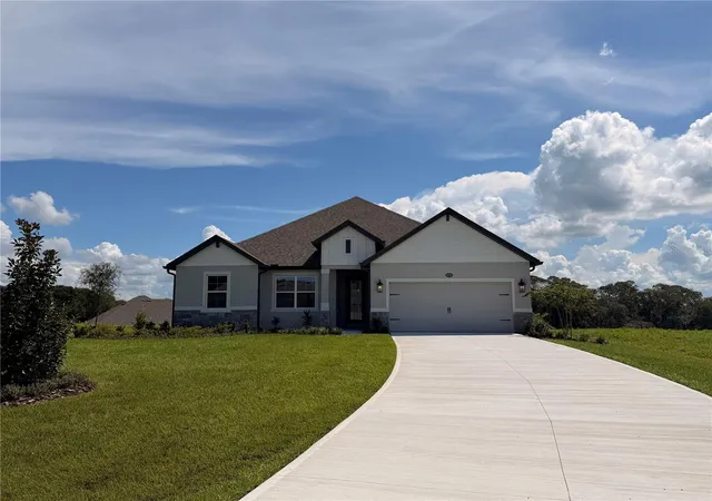 Photo 1 of Single family home for sale at 36794 Sundowner Trl, Fruitland Park, FL 34731 | MLS# TB8482468 | Listing updated on 2026-09-15
