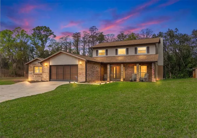 Photo 1 of Single family home for sale at 1357 Dinsmore Ct, New Port Richey, FL 34655 | MLS# W7883550 | Listing updated on 2026-10-09
