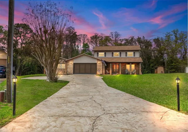 Photo 2 of Single family home for sale at 1357 Dinsmore Ct, New Port Richey, FL 34655 | MLS# W7883550 | Listing updated on 2026-10-09