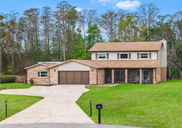 Photo 3 of Single family home for sale at 1357 Dinsmore Ct, New Port Richey, FL 34655 | MLS# W7883550 | Listing updated on 2026-10-09