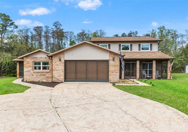 Photo 4 of Single family home for sale at 1357 Dinsmore Ct, New Port Richey, FL 34655 | MLS# W7883550 | Listing updated on 2026-10-09