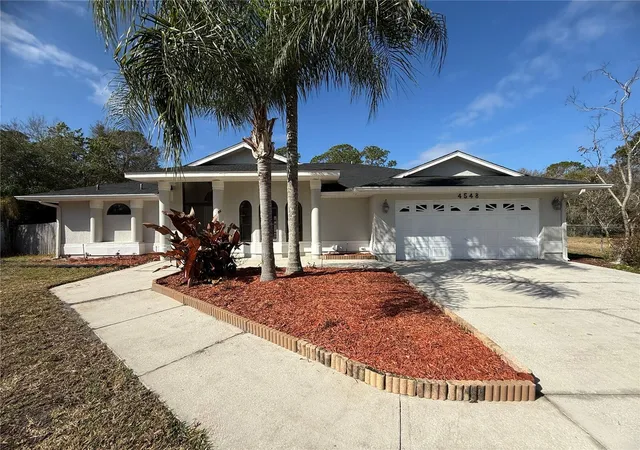 Photo 1 of Single family home for sale at 4548 Yorkshire Ln, Kissimmee, FL 34758 | MLS# S5145086 | Listing updated on 2026-09-15