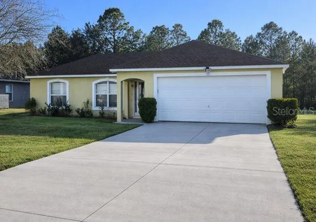 Photo 1 of Single family home for sale at 69 London Dr, Palm Coast, FL 32137 | MLS# FC316637 | Listing updated on 2026-09-14