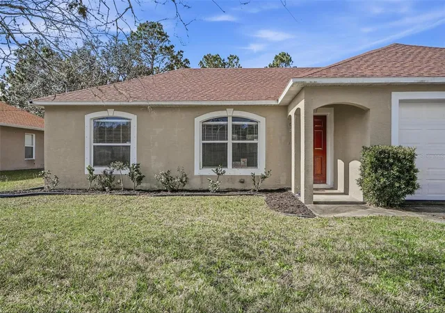 Photo 2 of Single family home for sale at 69 London Dr, Palm Coast, FL 32137 | MLS# FC316637 | Listing updated on 2026-09-14