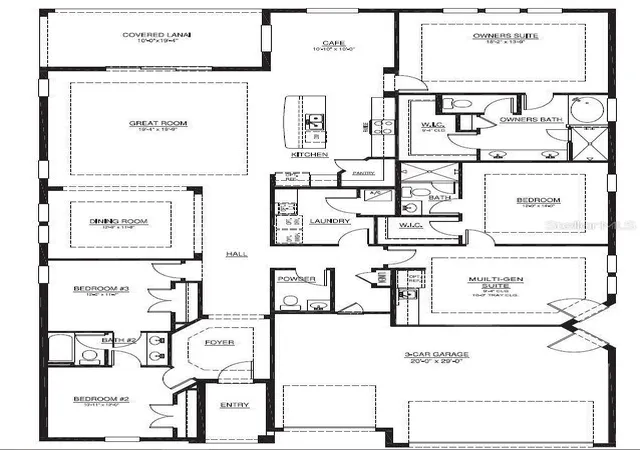 Photo 3 of Single family home for sale at 3295 Arch Ave, Ormond Beach, FL 32174 | MLS# V4947699 | Listing updated on 2026-09-29