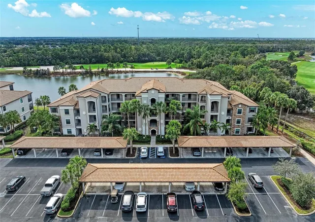 Condo for sale at 16706 Vardon Ter #208, Bradenton, FL 34211 | MLS# A4684904
