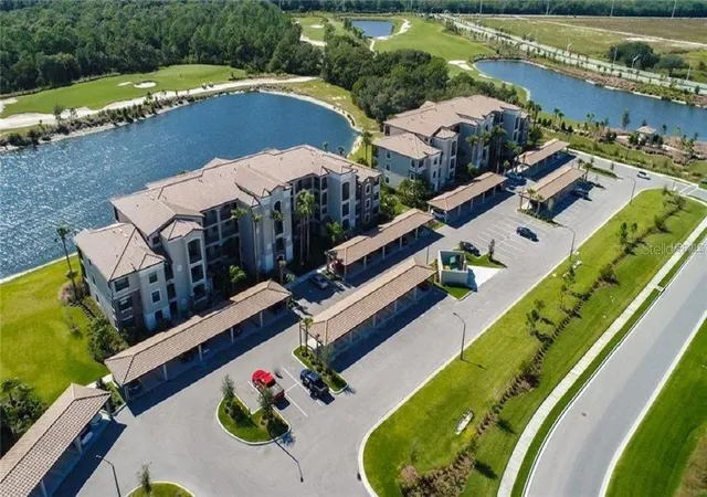Photo 1 of Condo for sale at 16706 Vardon Ter #208, Bradenton, FL 34211 | MLS# A4684904 | Listing updated on 2026-09-22