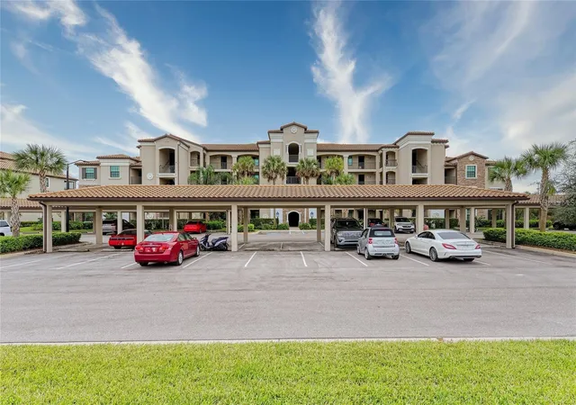 Photo 2 of Condo for sale at 16706 Vardon Ter #208, Bradenton, FL 34211 | MLS# A4684904 | Listing updated on 2026-09-22