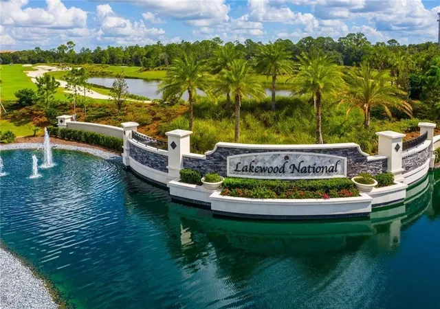 Photo 4 of Condo for sale at 16706 Vardon Ter #208, Bradenton, FL 34211 | MLS# A4684904 | Listing updated on 2026-09-22