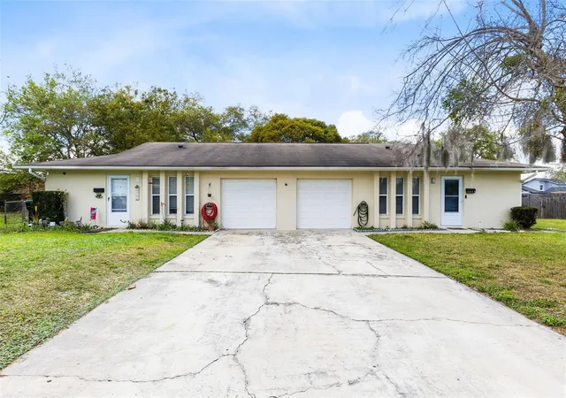 Photo 1 of Multi family home for sale at 6602 Pot O Gold Ln, Orlando, FL 32809 | MLS# O6387811 | Listing updated on 2026-09-15