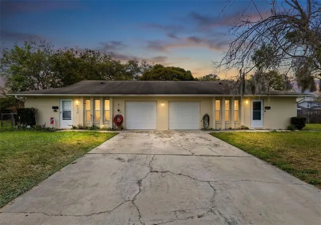 Photo 2 of Multi family home for sale at 6602 Pot O Gold Ln, Orlando, FL 32809 | MLS# O6387811 | Listing updated on 2026-09-15