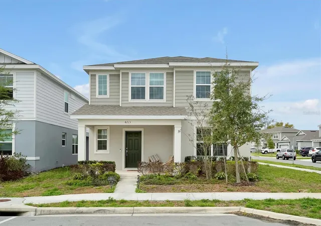 Photo 1 of Sale Pending at 4213 Winding Pines Dr, Apopka, FL 32712 | MLS# O6387929 | Listing updated on 2026-09-11