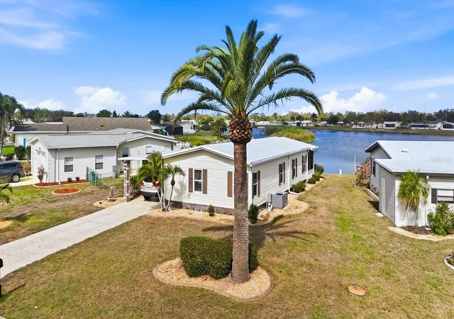 Photo 2 of Manufactured home for sale at 6085 Shearwater Dr, Englewood, FL 34224 | MLS# C7522905 | Listing updated on 2026-10-06
