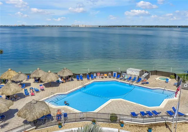 Photo 1 of Condo for sale at 5825 Puerta Del Sol Blvd S #464, Saint Petersburg, FL 33715 | MLS# TB8483786 | Listing updated on 2026-10-26