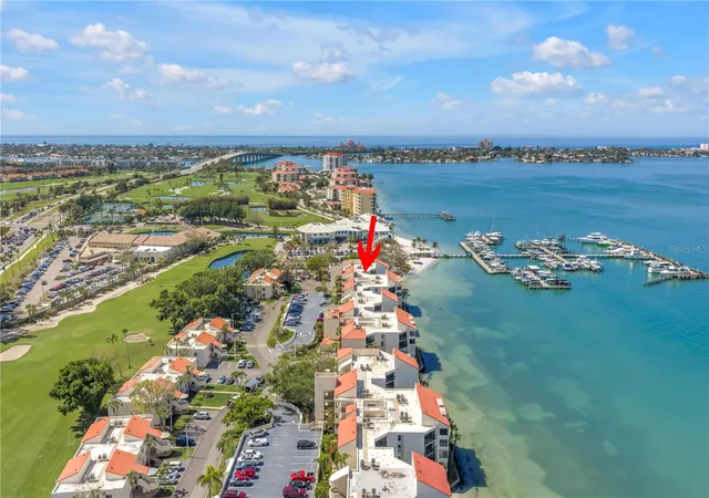 Photo 2 of Condo for sale at 5825 Puerta Del Sol Blvd S #464, Saint Petersburg, FL 33715 | MLS# TB8483786 | Listing updated on 2026-10-26