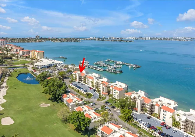 Photo 3 of Condo for sale at 5825 Puerta Del Sol Blvd S #464, Saint Petersburg, FL 33715 | MLS# TB8483786 | Listing updated on 2026-10-26