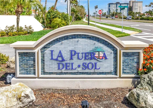 Photo 3 of Condo for sale at 5825 Puerta Del Sol Blvd S #464, Saint Petersburg, FL 33715 | MLS# TB8483786 | Listing updated on 2026-10-26