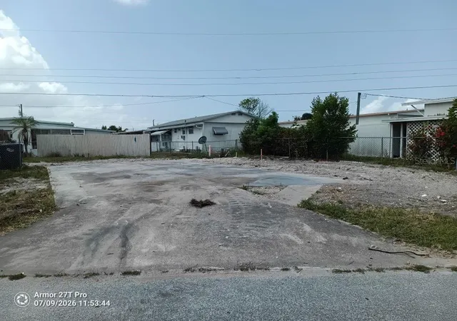 Land for sale at 406 51st Avenue Plz W, BRADENTON, FL 34207 | MLS# TB8484227